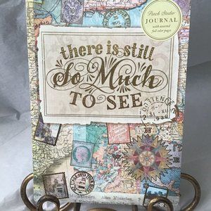 BRAND NEW Molly & Rex So Much To See Journ…